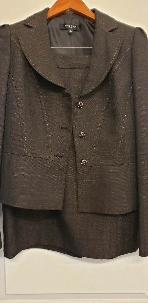 Nine West Suit